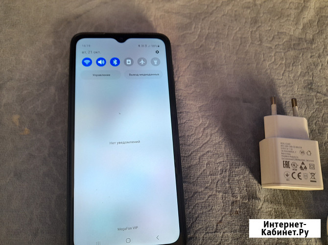 Телефон Samsung Gаlахy М12 Челябинск - изображение 4