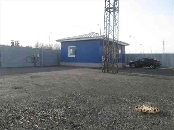 Участок промназначения 15 сот. в аренду в Санкт-Петербурге Санкт-Петербург