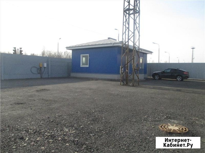 Участок промназначения 15 сот. в аренду в Санкт-Петербурге Санкт-Петербург - изображение 1