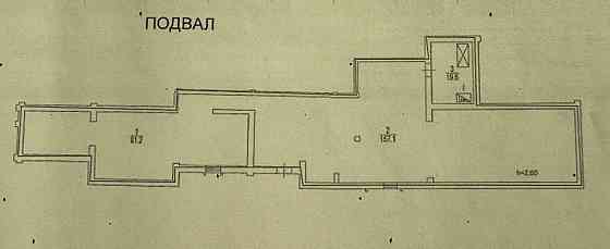 Сдам ПСН помещение в аренду, 238 м2 Москва