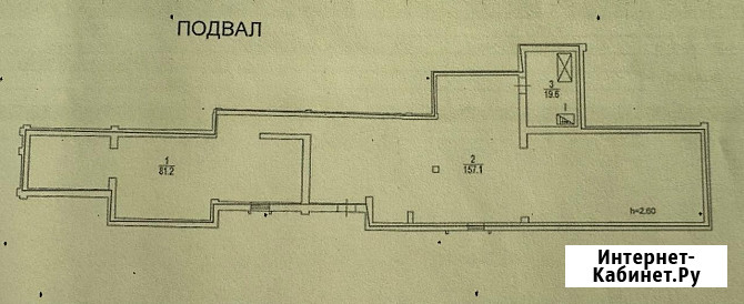Сдам ПСН помещение в аренду, 238 м2 Москва - изображение 2