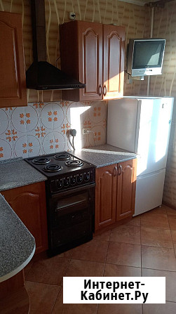1-комнатная квартира, 34 м², 4/5 эт. в аренду на длительный срок в Омске Омск - изображение 1