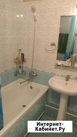 1-комнатная квартира, 34 м², 4/5 эт. в аренду на длительный срок в Омске Омск - изображение 5