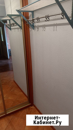 1-комнатная квартира, 34 м², 4/5 эт. в аренду на длительный срок в Омске Омск - изображение 3