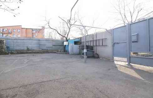 Участок промназначения 10 сот. в аренду в Санкт-Петербурге Санкт-Петербург