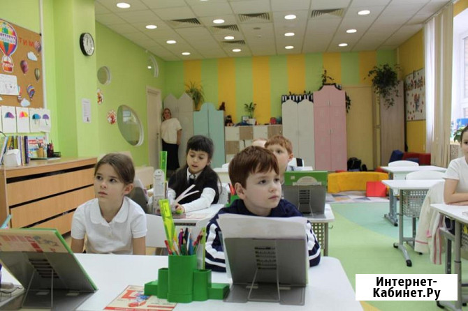 Частная школа ОБРАЗОВАНИЕ ПЛЮС I Москва ЗАО Москва - изображение 2