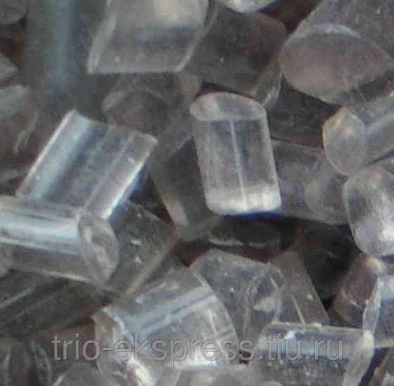 ПММА полиметилметакрилат первичное сырьё гранула от производителя Москва