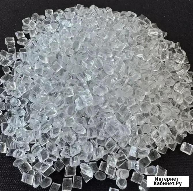 ПММА полиметилметакрилат первичное сырьё гранула от производителя Москва - изображение 1