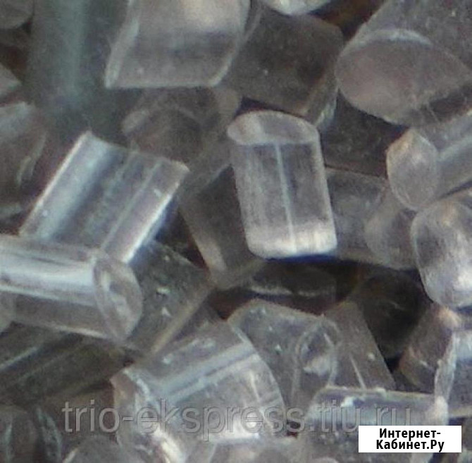 ПММА полиметилметакрилат первичное сырьё гранула от производителя Москва - изображение 3