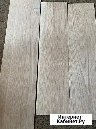 Ламель пиленая из дуба, бука, ясеня Апшеронск - изображение 1