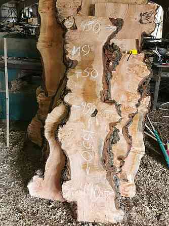 Пиломатериал, кругляк щит, паркет, шпон, слэбы из дуба, бука, ясеня, карагача, клена, акации, липы Апшеронск