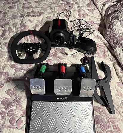 Руль artplays v-1600 pro plus Уфа