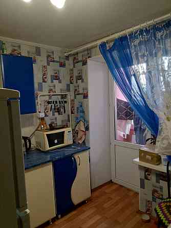 2-комнатная квартира, 50 м², 5/5 эт. на продажу в Октябрьском Республики Башкортостан Октябрьский