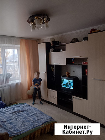 2-комнатная квартира, 50 м², 5/5 эт. на продажу в Октябрьском Республики Башкортостан Октябрьский - изображение 4