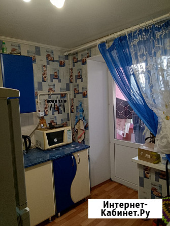 2-комнатная квартира, 50 м², 5/5 эт. на продажу в Октябрьском Республики Башкортостан Октябрьский - изображение 1