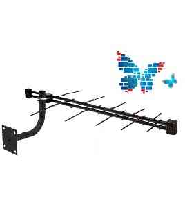 Установка эфирной антенны Волгоград