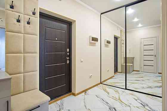 1-комнатная квартира, 47 м², 2/24 эт. на продажу в Краснодаре Краснодар