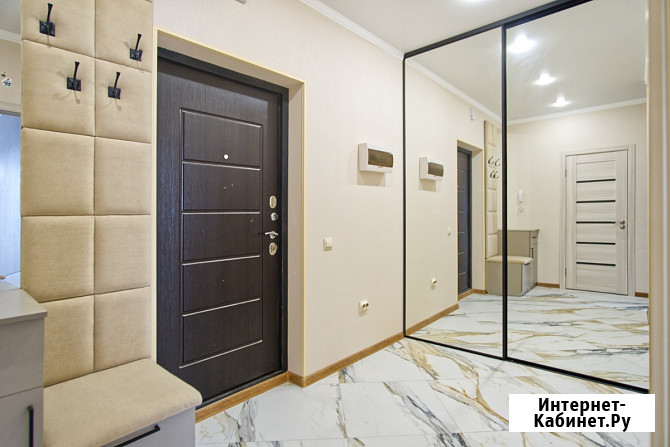 1-комнатная квартира, 47 м², 2/24 эт. на продажу в Краснодаре Краснодар - изображение 5