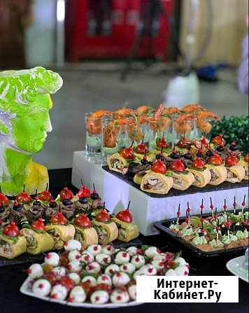 Кейтеринг в Москве и Подмосковье заказать по низкой цене с доставкой Москва - изображение 3