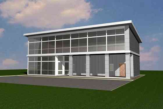 Сдаю 2х этажное здание 240 м2 под продовольственный магазин или общепит Санкт-Петербург