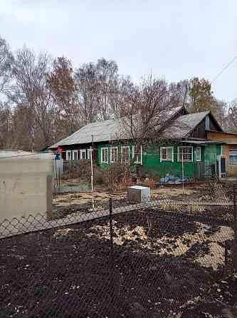 1-комнатная квартира, 47 м², 1/1 эт. на продажу в Томске Томск