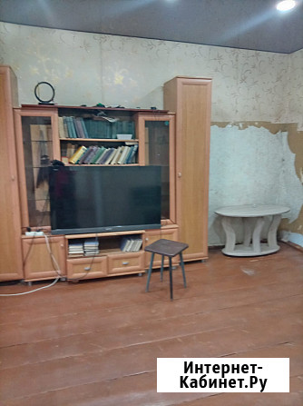 1-комнатная квартира, 47 м², 1/1 эт. на продажу в Томске Томск - изображение 1