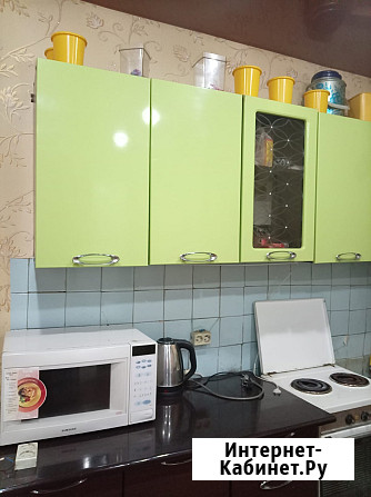 1-комнатная квартира, 47 м², 1/1 эт. на продажу в Томске Томск - изображение 3