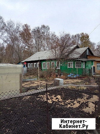 1-комнатная квартира, 47 м², 1/1 эт. на продажу в Томске Томск - изображение 5