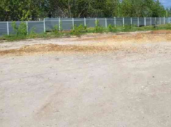 Участок промназначения 9 сот. в аренду в Санкт-Петербурге Санкт-Петербург