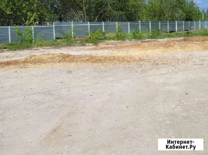 Участок промназначения 9 сот. в аренду в Санкт-Петербурге Санкт-Петербург - изображение 1