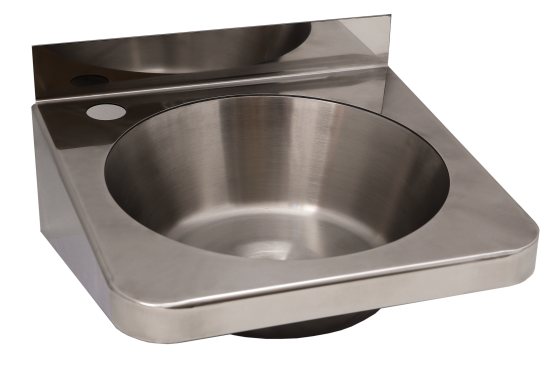 Нержавеющие унитазы, раковины, писсуары Уфа