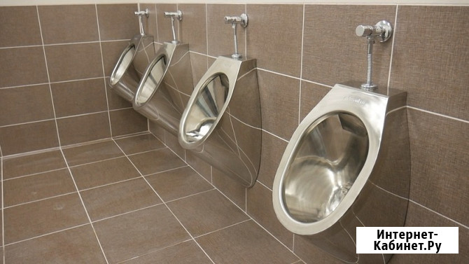 Нержавеющие унитазы, раковины, писсуары Уфа - изображение 3