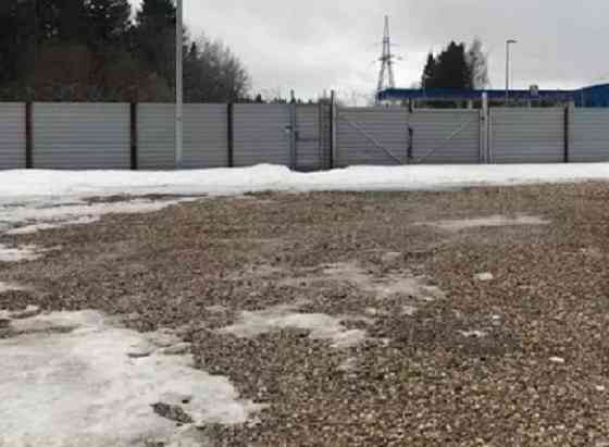 Участок промназначения 6.2 сот. в аренду в Санкт-Петербурге Санкт-Петербург