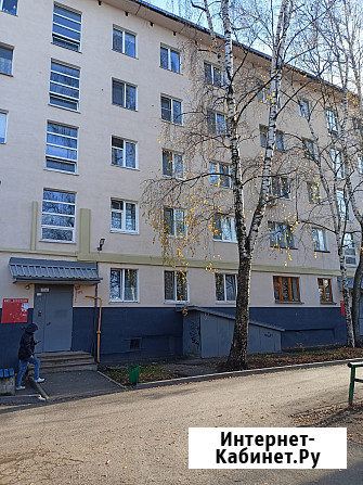 Ремонт многоквартирного дома Ижевск - изображение 1