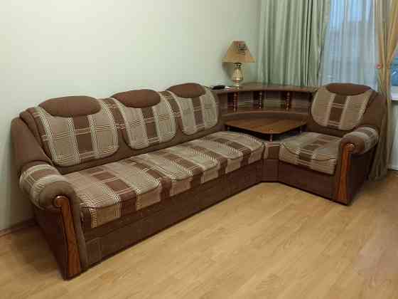 Продам угловой диван и кресло Архангельск