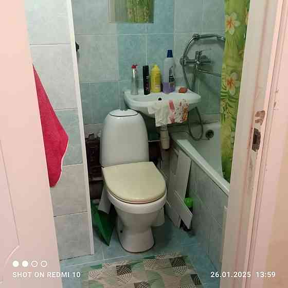 Квартира-студия, 18.5 м², 1/5 эт. на продажу в Томске Томск