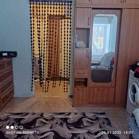 Квартира-студия, 18.5 м², 1/5 эт. на продажу в Томске Томск