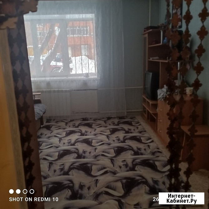 Квартира-студия, 18.5 м², 1/5 эт. на продажу в Томске Томск - изображение 4