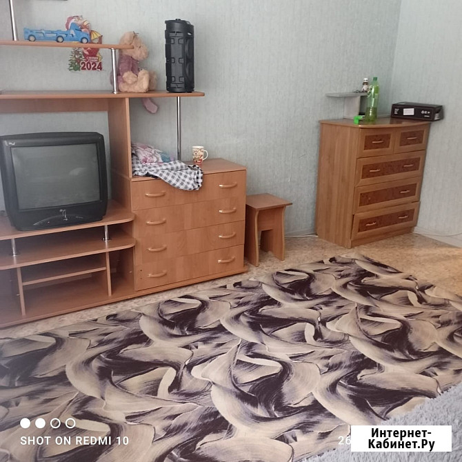 Квартира-студия, 18.5 м², 1/5 эт. на продажу в Томске Томск - изображение 5
