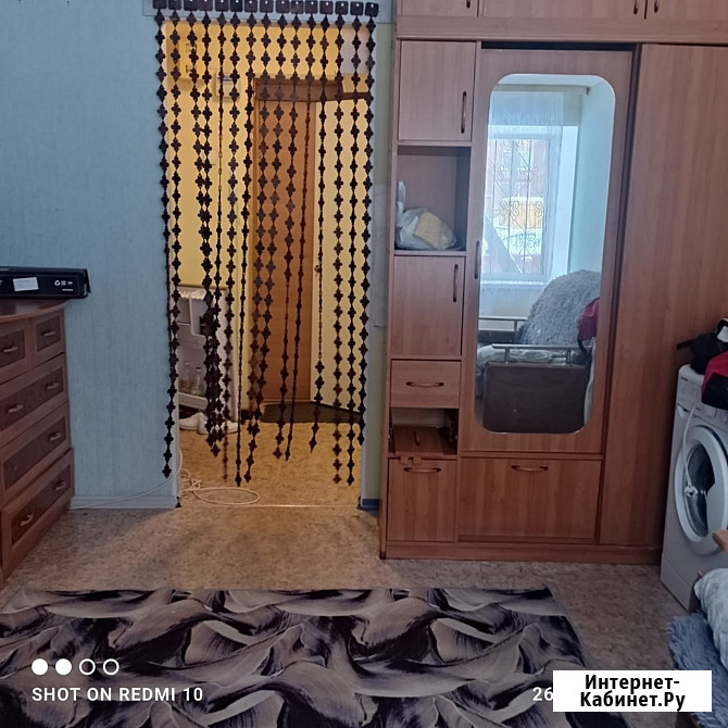 Квартира-студия, 18.5 м², 1/5 эт. на продажу в Томске Томск - изображение 1