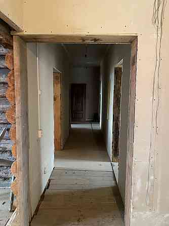 Дом 167 м² на участке 25 сот. на продажу в Томске Томск