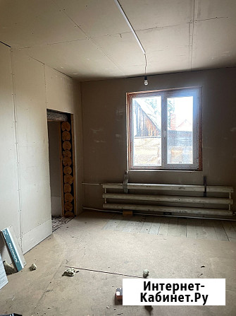 Дом 167 м² на участке 25 сот. на продажу в Томске Томск - изображение 4