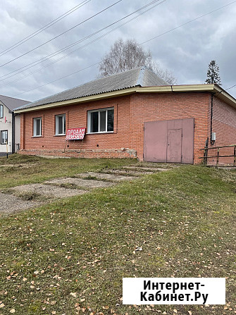 Дом 167 м² на участке 25 сот. на продажу в Томске Томск - изображение 1