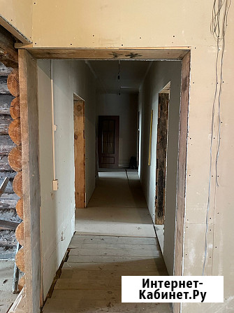 Дом 167 м² на участке 25 сот. на продажу в Томске Томск - изображение 2