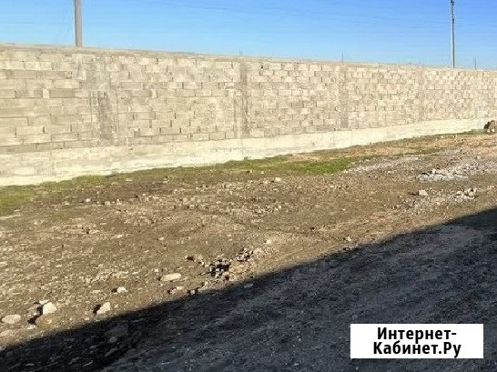 Участок промназначения 16 сот. в аренду в Санкт-Петербурге Санкт-Петербург - изображение 1