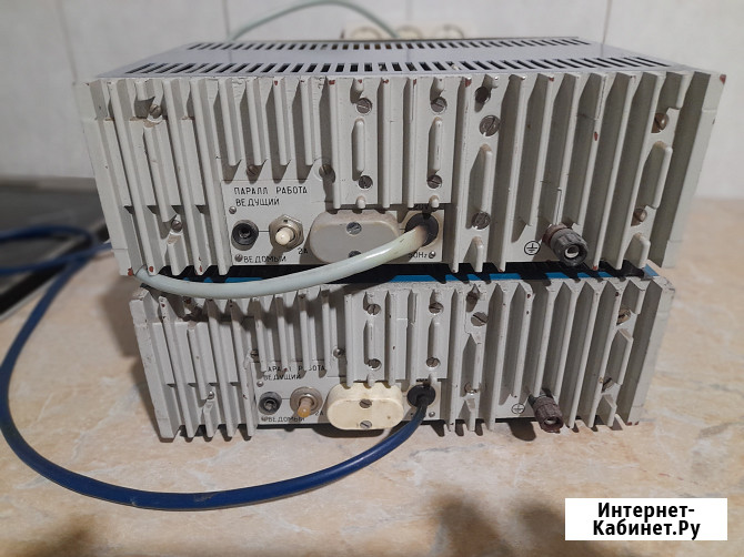 Блок питания Б5-30 Челябинск - изображение 4