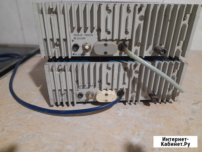 Блок питания Б5-30 Челябинск - изображение 3