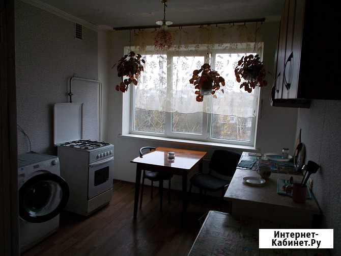 Комната 13 м² в 3-ком. кв., 5/5 эт. в аренду на длительный срок в Гатчине Гатчина - изображение 2