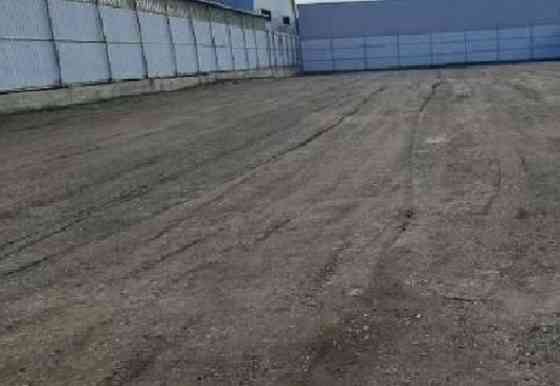 Участок промназначения 8 сот. в аренду в Санкт-Петербурге Санкт-Петербург