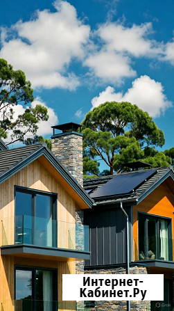 Строительство домов в Пензе: от фундамента до крыши с Борск-Строй Пенза - изображение 2